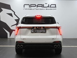 2024 Kaiyi X7 Kunlun, белый, 2089900 рублей, вид 3