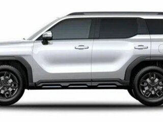 2026 Haval H3 I, белый, 3549000 рублей, вид 1
