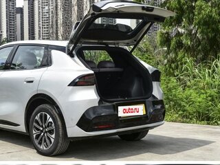 2026 Changan Qiyuan Q05 51.9 kWh II, белый, 2400000 рублей, вид 1