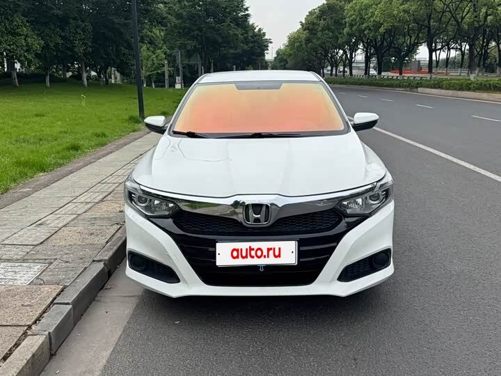Открыть фотографии: Honda Crider II Рестайлинг