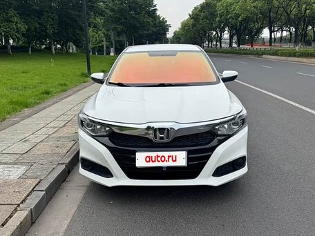 2022 Honda Crider II Рестайлинг, белый, 1070000 рублей, вид 1