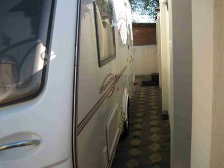2007 Camro CN 2532, белый, 1200000 рублей, вид 2