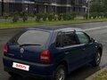 2005 Volkswagen Pointer, синий, 175000 рублей - вид 2