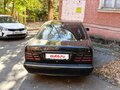 2001 Mercedes-Benz E-Класс 240 II (W210, S210) Рестайлинг, чёрный - вид 3