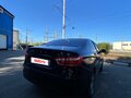 2018 Lada (ВАЗ) Vesta I, чёрный, 620000 рублей - вид 4