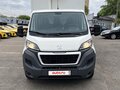 2016 Peugeot Boxer, белый, 2151000 рублей