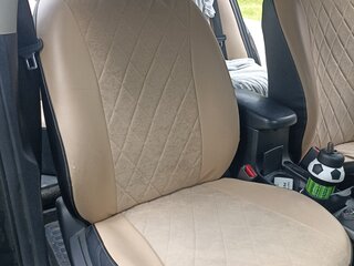 2008 Toyota Corolla X (E140, E150), чёрный, 710000 рублей, вид 5