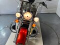 2012 Harley-Davidson Heritage, пурпурный, 660000 рублей - вид 2