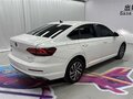 2022 Volkswagen Lavida III Рестайлинг, белый, 1450000 рублей - вид 3
