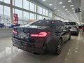 2018 BMW 5 серии 520d xDrive VII (G30/G31/G38), чёрный, 3589000 рублей - вид 7