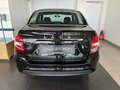 2026 Lada (ВАЗ) Granta I Рестайлинг, чёрный, 1290000 рублей - вид 10