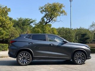2021 Changan Auchan Changxing, серый, 1289000 рублей, вид 4