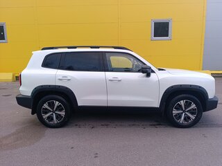 2024 Haval Dargo X I, белый, 2555000 рублей, вид 3