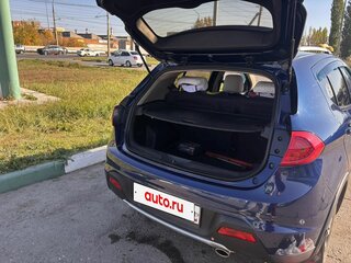 2018 Lifan X50, синий, 650000 рублей, вид 2
