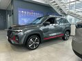 2025 Changan CS35 Plus I Рестайлинг, серый - вид 2