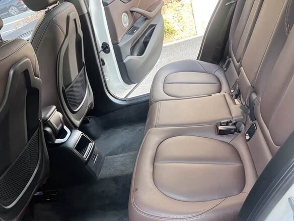 2022 BMW X1 Long 20Li sDrive II (F48) Рестайлинг, белый, 2530111 рублей - вид 14