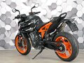 2023 KTM 890 Duke GP, чёрный, 899000 рублей - вид 7