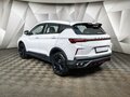 2023 Geely Coolray I Рестайлинг, белый, 1829000 рублей - вид 3