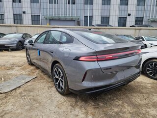 2026 Changan Qiyuan A06 51.48 kWh, серебристый, 2650000 рублей, вид 4