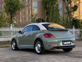 2019 Volkswagen Beetle II (A5), зелёный, 1220333 рублей - вид 6
