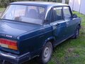 2006 Lada (ВАЗ) 2107, зелёный, 314999 рублей - вид 3