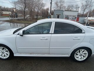 2011 Haima 3, белый, 230000 рублей, вид 4