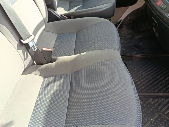 2013 Citroen Jumper, белый, 1550000 рублей - вид 9