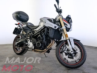 2019 BMW F 800 R, белый, 630000 рублей, вид 5