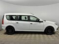2026 Lada (ВАЗ) Largus I Рестайлинг, белый, 1582000 рублей - вид 9