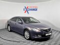 2008 Mazda 6 II (GH), серый, 709000 рублей - вид 3
