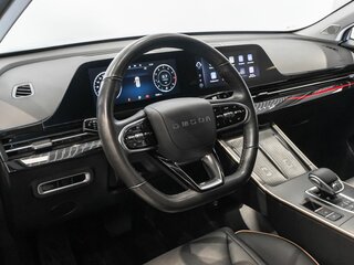 2023 Omoda C5 I, серый, 1729900 рублей, вид 5