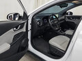 2022 Hyundai Kona I Рестайлинг, белый, 1710000 рублей - вид 4