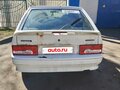 2013 Lada (ВАЗ) 2114, белый, 120000 рублей - вид 3