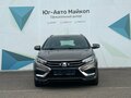 2026 Lada (ВАЗ) Vesta SW I Рестайлинг (NG), коричневый - вид 1