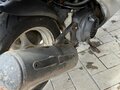 2008 Honda Dio, синий, 43000 рублей - вид 2