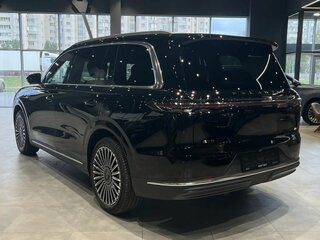 2026 Esteo Exlantix ET8, чёрный, 7690000 рублей, вид 3