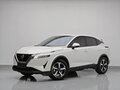 2023 Nissan Qashqai III, белый, 1360000 рублей - вид 2