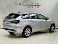 2026 Lada (ВАЗ) Vesta SW I Рестайлинг (NG), серебристый, 2062000 рублей - вид 5