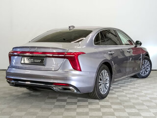 2024 Hongqi H5 II, серый, 2650000 рублей, вид 5