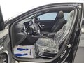 2022 Mercedes-Benz A-Класс 180 IV (W177) Рестайлинг, чёрный - вид 10