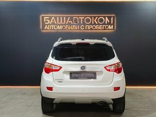 2019 Changan CS35, белый, 830000 рублей, вид 5