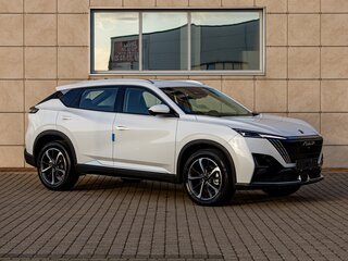 2025 Dongfeng Mage, белый, 3220000 рублей, вид 3