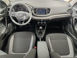 2026 Lada (ВАЗ) Vesta I Рестайлинг (NG), коричневый, 1800000 рублей, вид 3