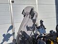 2009 BMW F 800 GS, жёлтый, 595000 рублей - вид 5