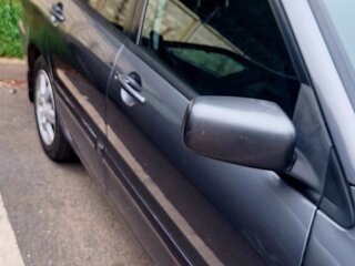 2008 Mitsubishi Lancer IX Рестайлинг, серый, 429000 рублей, вид 3