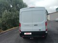 2019 Ford Transit, белый, 1950000 рублей - вид 1
