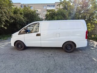 2026 Sollers SF1, белый, 2000000 рублей, вид 3