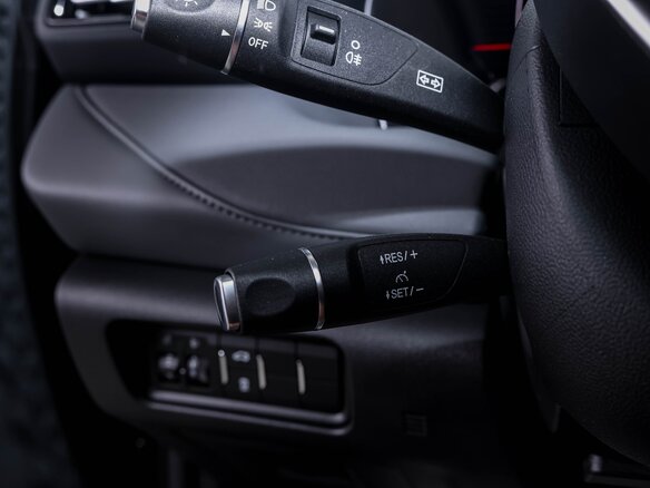 2024 BAIC U5 Plus, серый, 2380000 рублей - вид 14