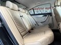 2012 Volkswagen Passat B7, чёрный - вид 9