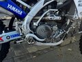 2017 Yamaha YZ250F, синий, 450000 рублей - вид 7